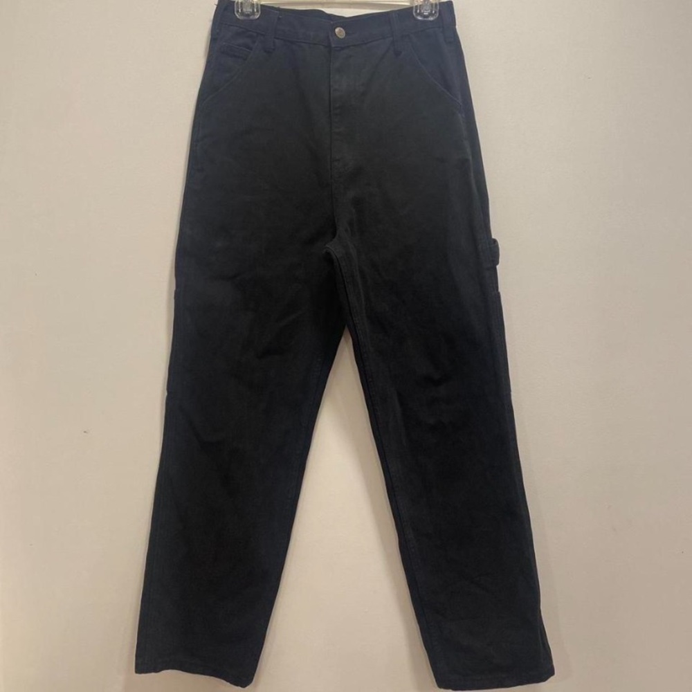 Cargo jeans